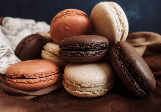 macarons